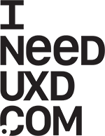 I need UXD